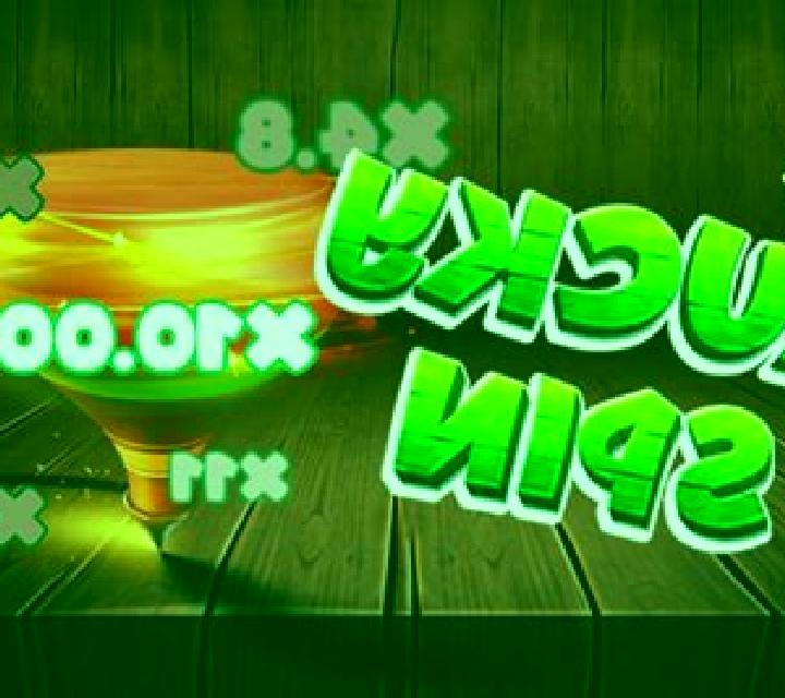 Lucky Spin (Popok Gaming) slot game