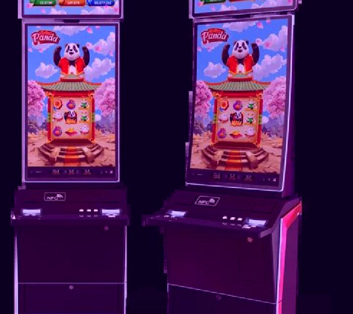Lucky Spin (Popok Gaming) slot machine