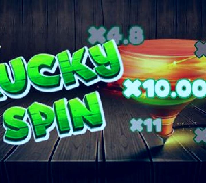Lucky Spin (Popok Gaming) slot