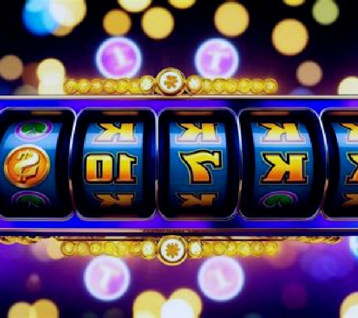 Lucky Spring slot