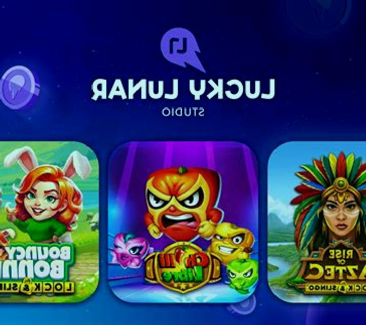 Lucky Stack slot game