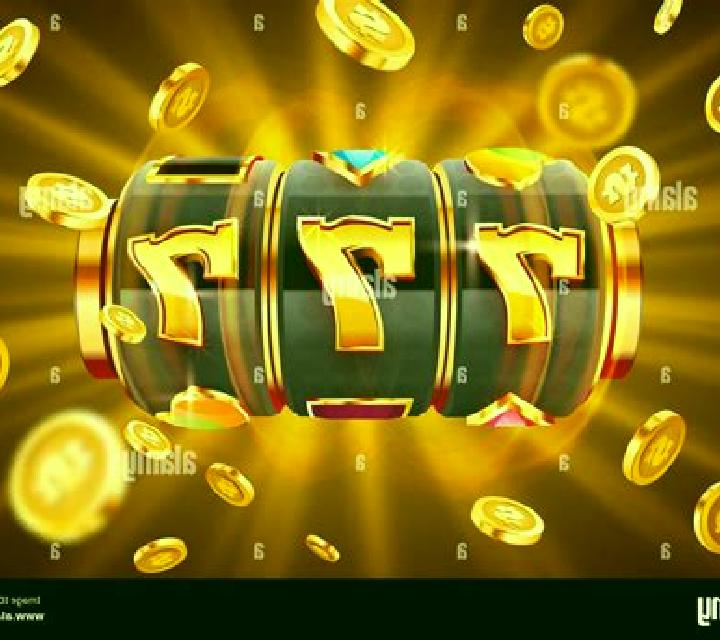 Lucky Stack slot machine