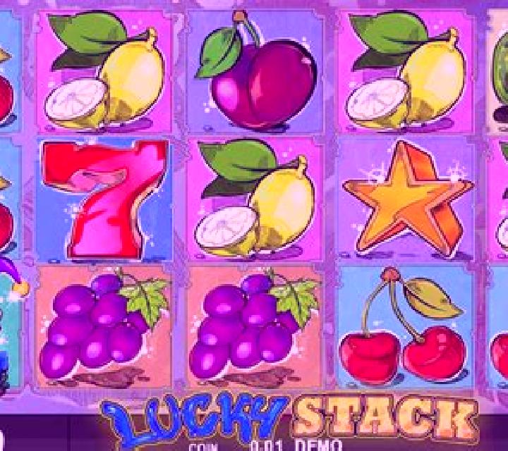 Lucky Stack slot