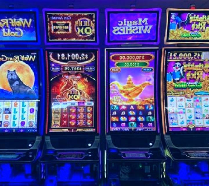 Lucky Star 2 slot machine
