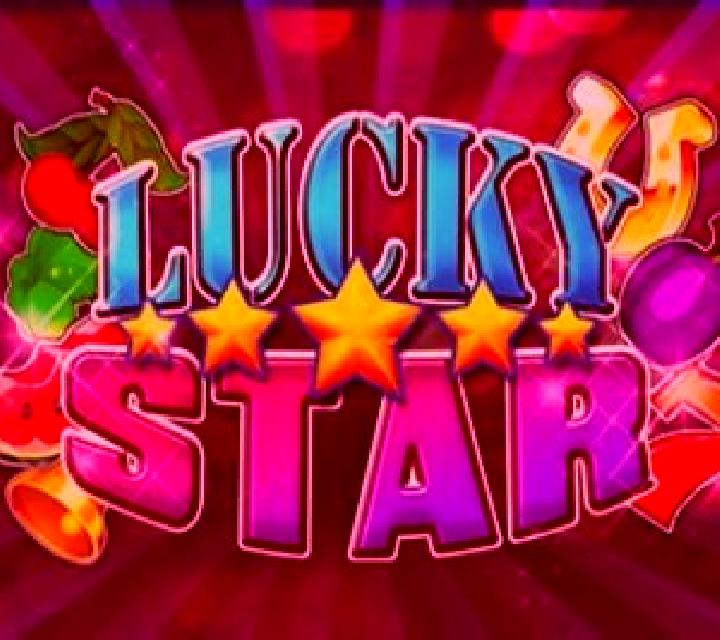 Lucky Star (Capecod Gaming) slot game