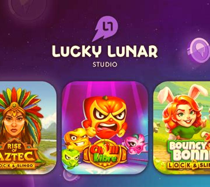 Lucky Star (KA Gaming) slot game