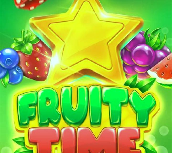 Lucky Star (PAF) online slot