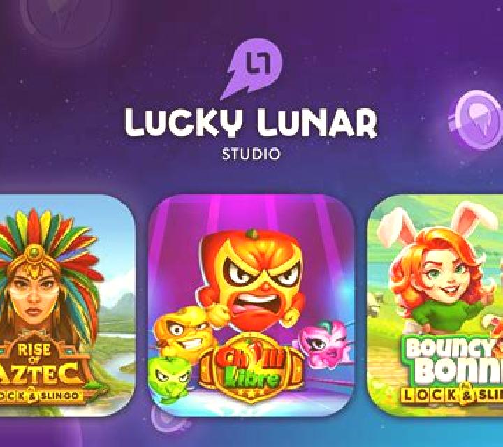 Lucky Star (PAF) slot machine