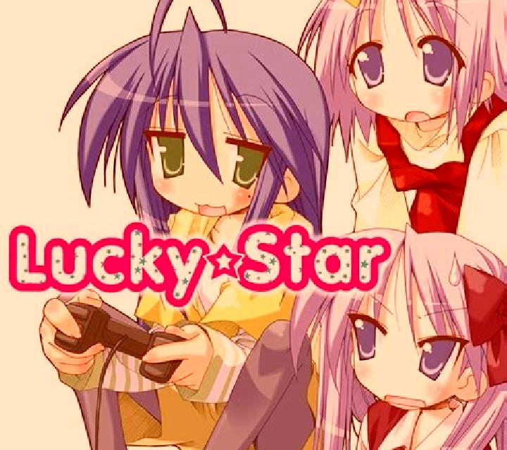 Lucky Star The Voyage slot game