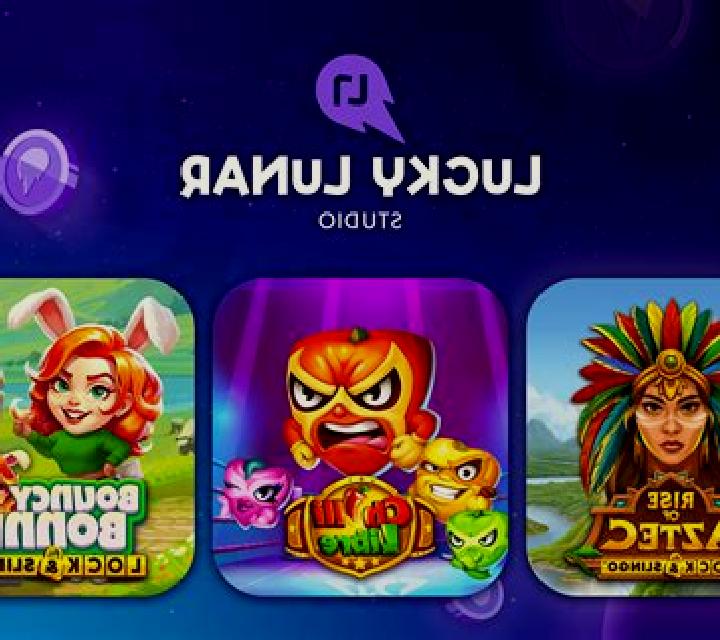 Lucky Star (Yellow Bat) slot game