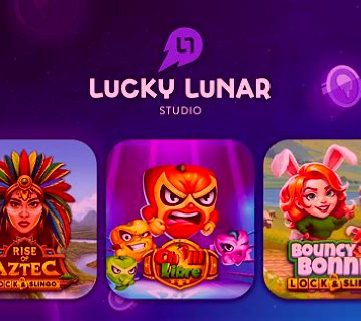 Lucky Star (YRG) slot game