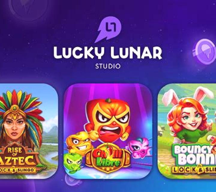 Lucky Stars (1X2gaming) online slot