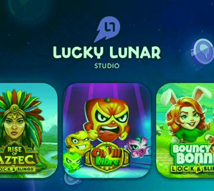 Lucky Stars (1X2gaming) slot
