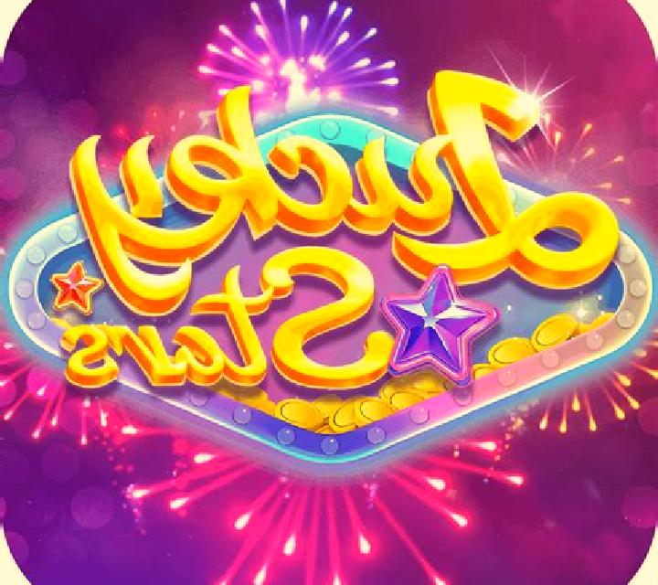 Lucky Stars Keno online slot