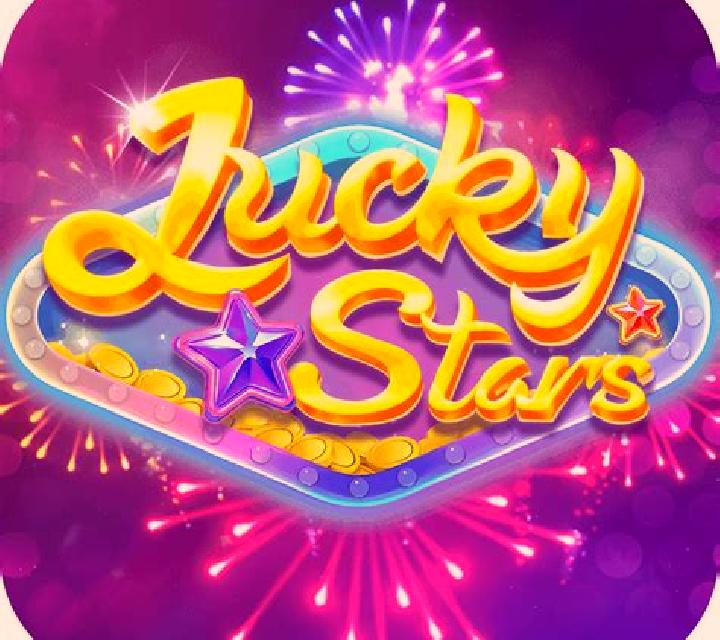 Lucky Stars Keno slot game