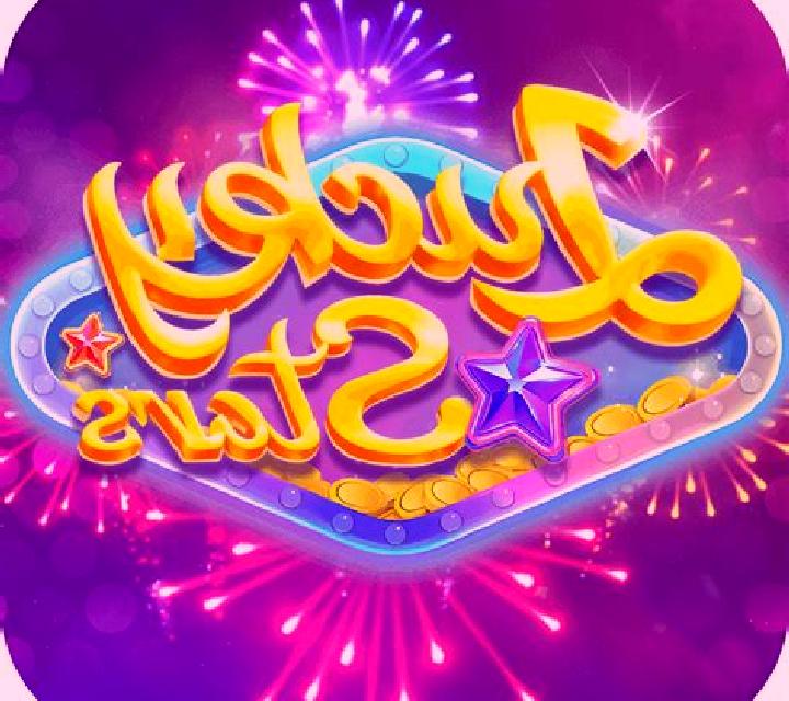Lucky Stars (Spinoro) online slot