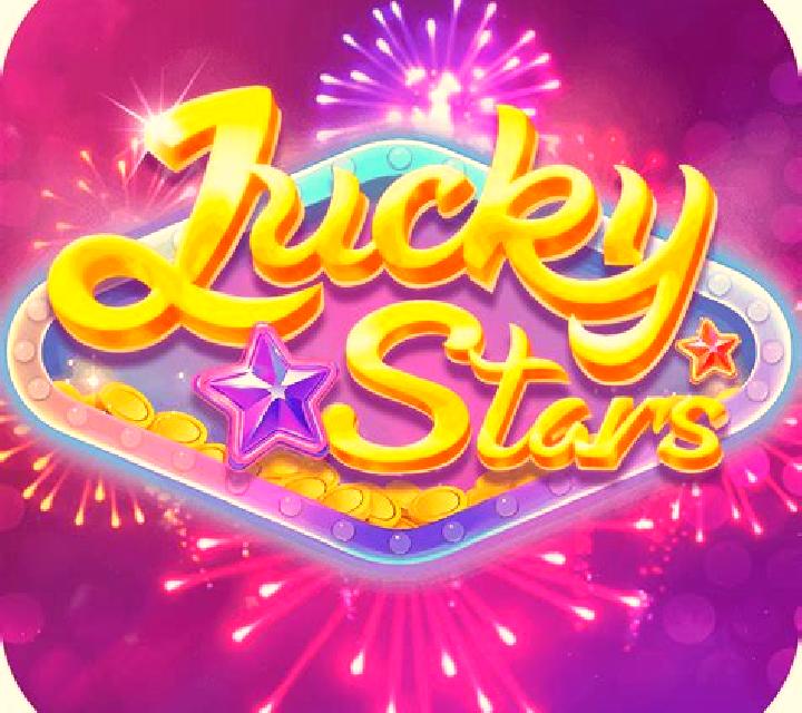 Lucky Stars (Spinoro) slot game