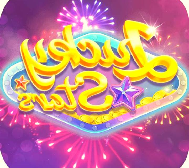 Lucky Stars (Spinoro) slot