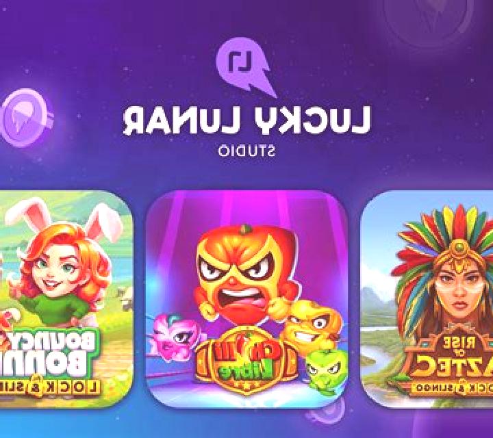 Lucky Stones online slot