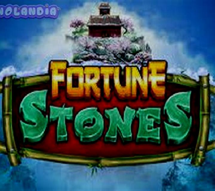 Lucky Stones slot game