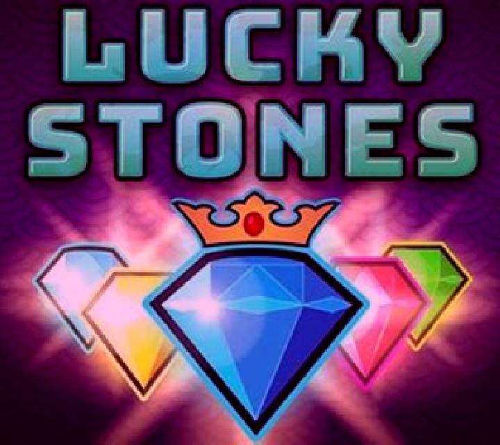 Lucky Stones slot
