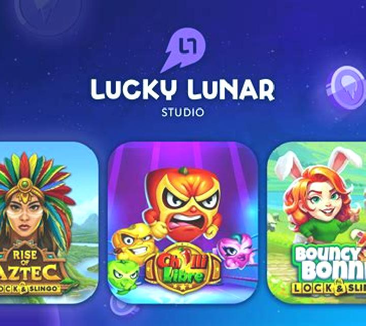 Lucky Streak 1000 online slot