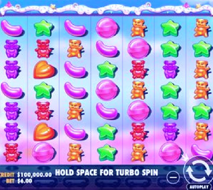 Lucky Streak 1000 slot game