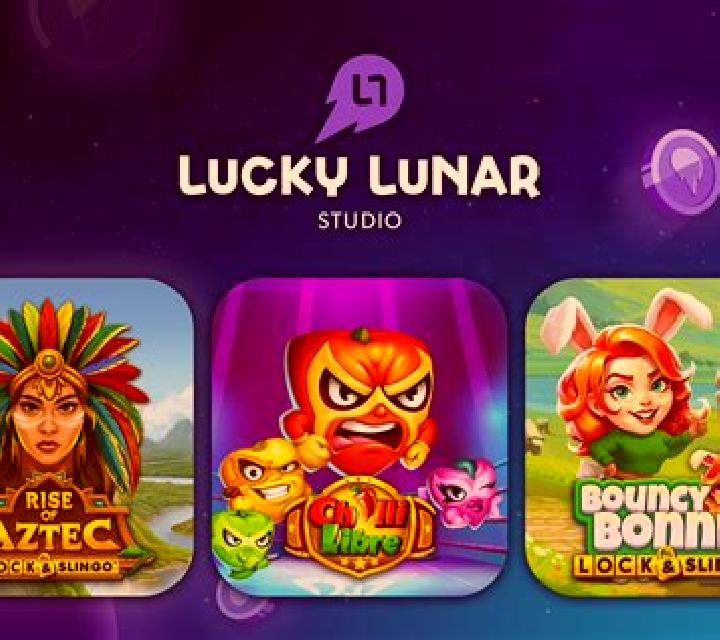 Lucky Streak 2 slot