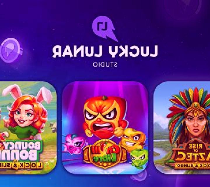 Lucky Streak 3 online slot
