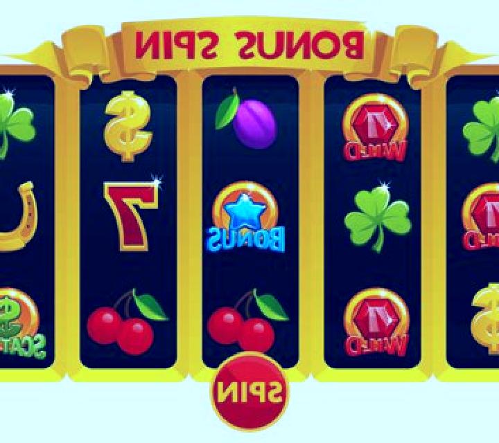 Lucky Streak 3 slot game