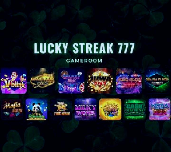 Lucky Streak (Big Time Gaming) online slot
