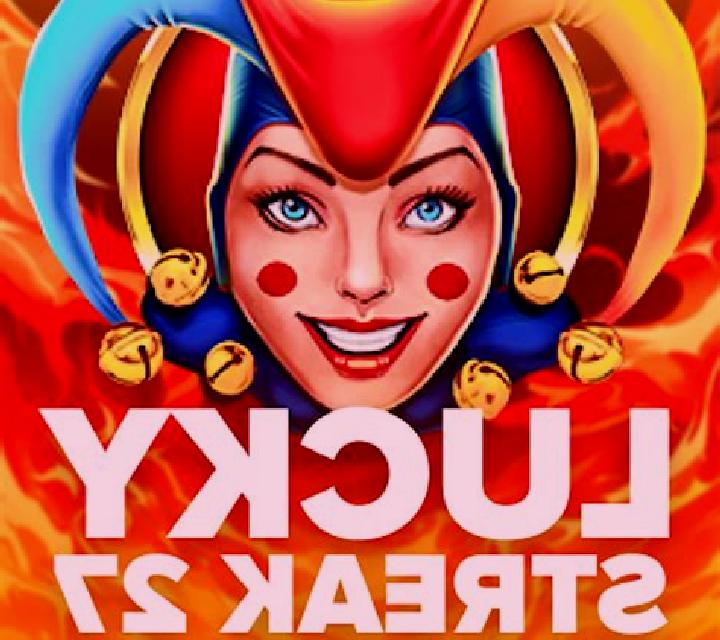 Lucky Streak (Eurasian Gaming) slot game