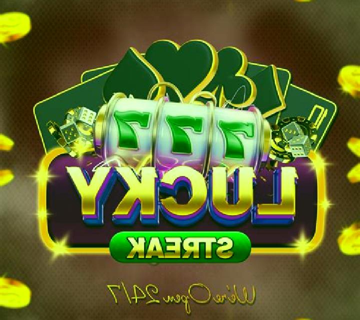 Lucky Streak Freya online slot