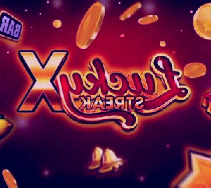 Lucky Streak X slot game