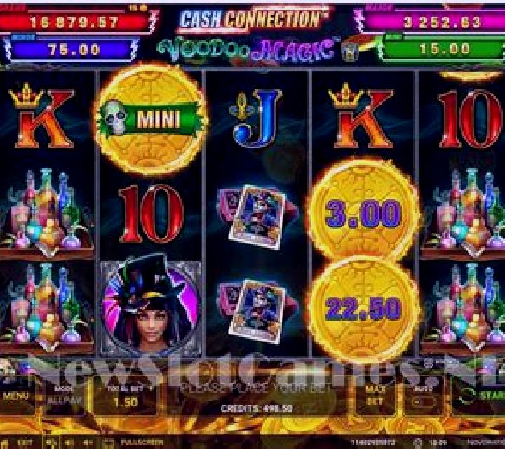 Lucky Streaks (1X2gaming) online slot