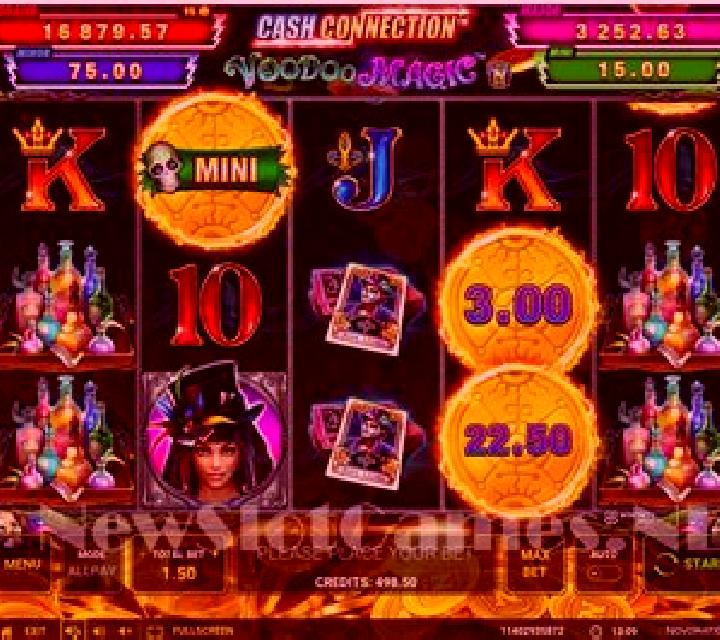Lucky Streaks (1X2gaming) slot machine