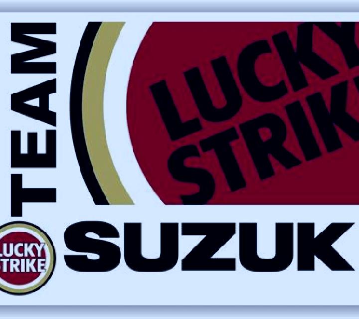 Lucky Strike (Spadegaming) slot