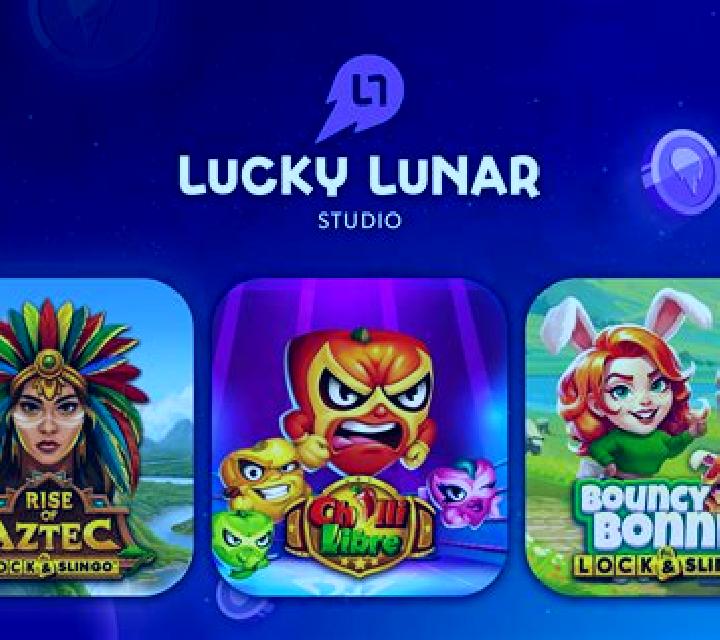 Lucky Summer 100 slot game