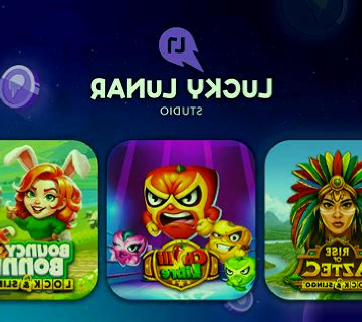 Lucky Summer 20 slot game