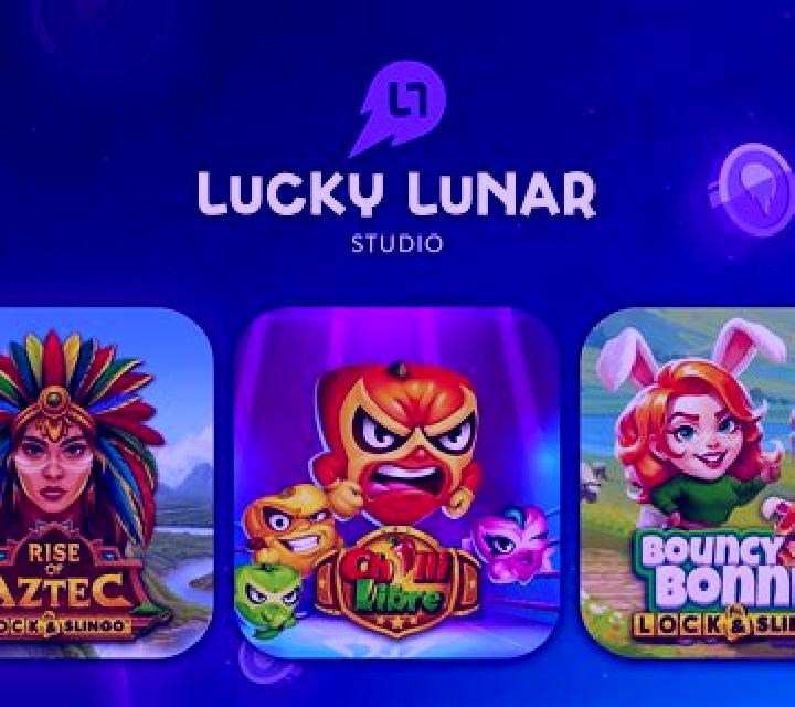 Lucky Summer 40 online slot