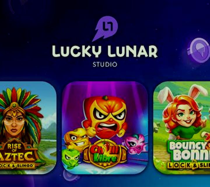 Lucky Summer 40 slot game