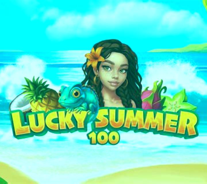 Lucky Summer online slot