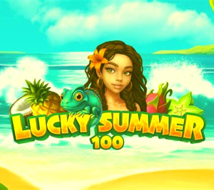 Lucky Summer slot game
