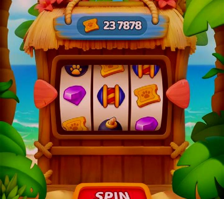 Lucky Summer slot machine