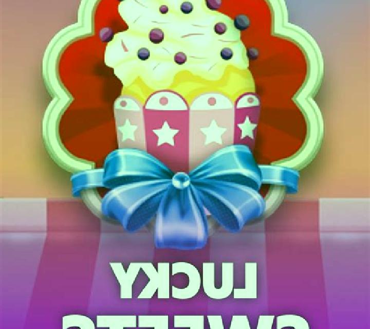 Lucky Sweets online slot