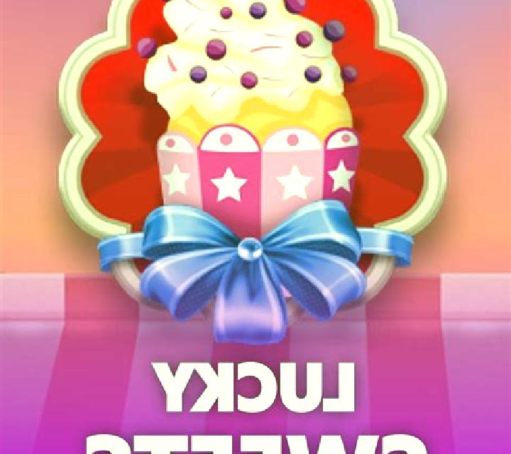 Lucky Sweets slot game