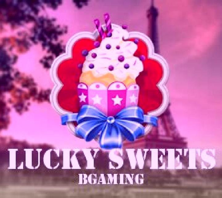 Lucky Sweets slot