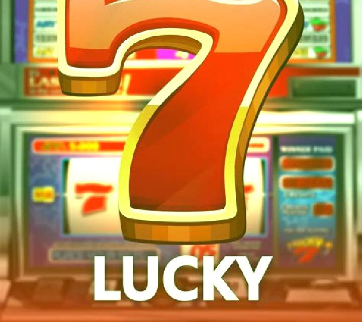 Lucky Swing slot machine
