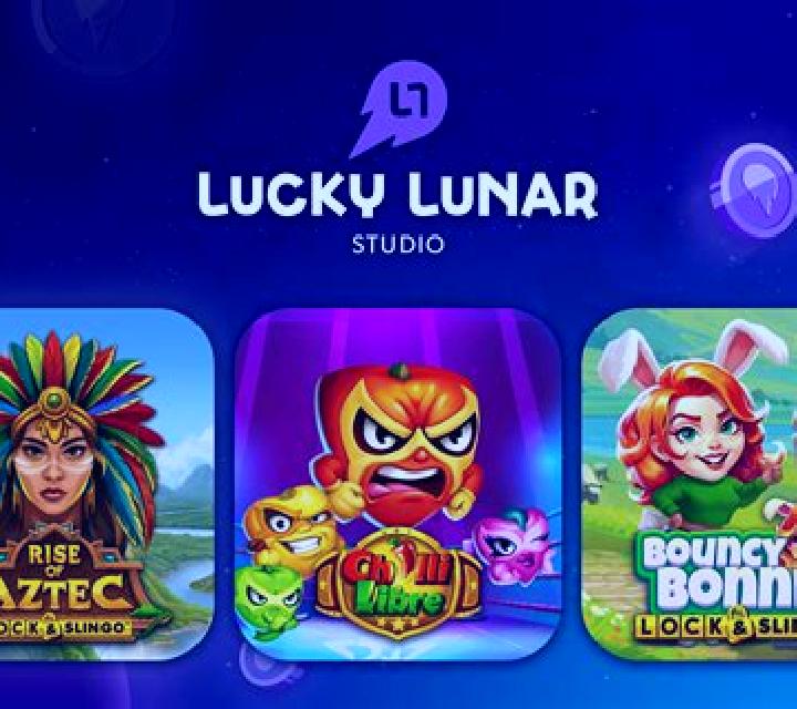 Lucky Sword online slot