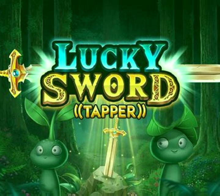 Lucky Sword slot